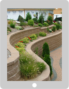 retaining wall foundation structural engineering