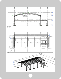 structural engineering services commercial residential