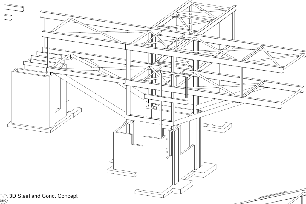 Structural Engineering Services - A2Z Engineering, PLLC